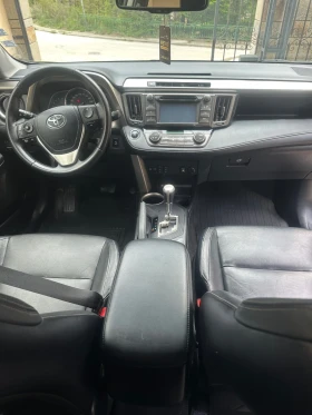 Обява за продажба на Toyota Rav4 2, 0D 4X4 CAMERA 4+ 1 подгр. ~29 000 лв. - изображение 6