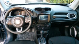 Jeep Renegade 2.4 | Mobile.bg    10