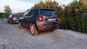 Jeep Renegade 2.4 | Mobile.bg    4