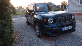 Jeep Renegade 2.4 | Mobile.bg    2