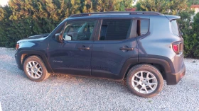 Jeep Renegade 2.4 | Mobile.bg    5