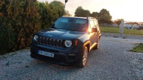     Jeep Renegade 2.4