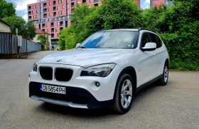 Обява за продажба на BMW X1 ~14 500 лв. - изображение 1