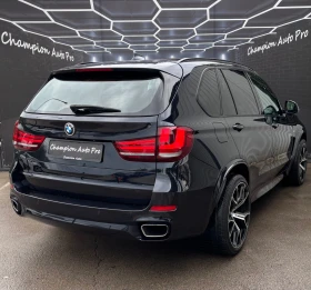 BMW X5 3.0D M-Packet - 49999 лв. - 75837750 6