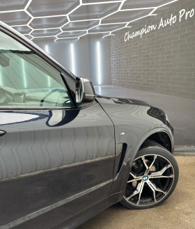 BMW X5 3.0D M-Packet - 49999 лв. - 75837750 7