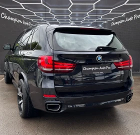 BMW X5 3.0D M-Packet - 49999 лв. - 75837750 4