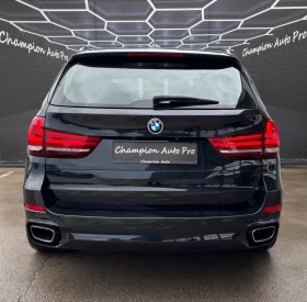 BMW X5 3.0D M-Packet - 49999 лв. - 75837750 5