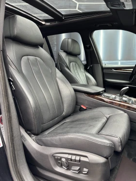 BMW X5 3.0D M-Packet - 49999 лв. - 75837750 14