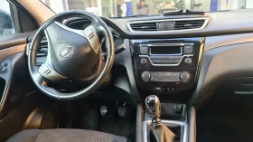 Nissan Qashqai 1.6dci | Mobile.bg    13