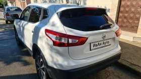 Nissan Qashqai 1.6dci | Mobile.bg    4