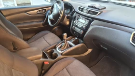 Nissan Qashqai 1.6dci | Mobile.bg    14