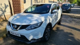 Nissan Qashqai 1.6dci | Mobile.bg    2
