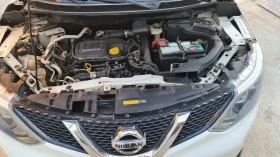 Nissan Qashqai 1.6dci | Mobile.bg    11