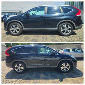 Honda Cr-v 2.0 155/4x4/ Automat/ EXECUTIVE | Mobile.bg    6