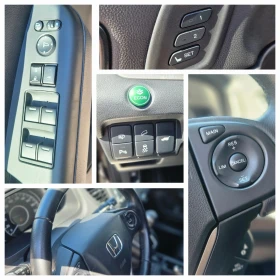 Honda Cr-v 2.0 155/4x4/ Automat/ EXECUTIVE | Mobile.bg    11
