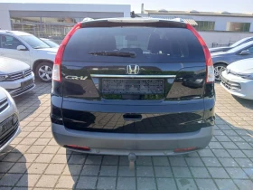 Обява за продажба на Honda Cr-v 2.0 155/4x4/ Automat/ EXECUTIVE ~34 999 лв. - изображение 5
