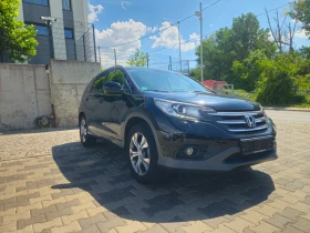 Honda Cr-v 2.0 155/4x4/ Automat/ EXECUTIVE | Mobile.bg    3