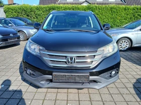 Обява за продажба на Honda Cr-v 2.0 155/4x4/ Automat/ EXECUTIVE ~34 999 лв. - изображение 4