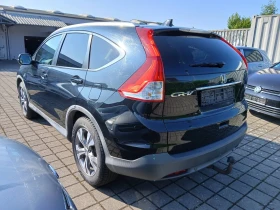 Обява за продажба на Honda Cr-v 2.0 155/4x4/ Automat/ EXECUTIVE ~34 999 лв. - изображение 2