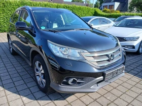 Обява за продажба на Honda Cr-v 2.0 155/4x4/ Automat/ EXECUTIVE ~34 999 лв. - изображение 1