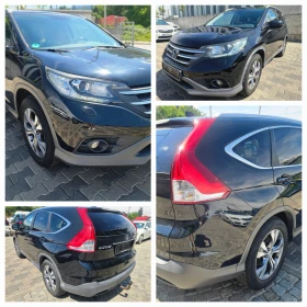 Honda Cr-v 2.0 155/4x4/ Automat/ EXECUTIVE | Mobile.bg    10