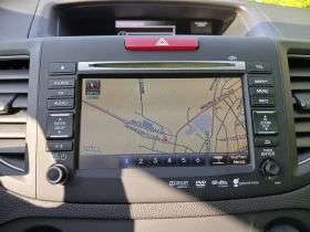 Обява за продажба на Honda Cr-v 2.0 155/4x4/ Automat/ EXECUTIVE ~34 999 лв. - изображение 10