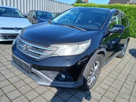 Обява за продажба на Honda Cr-v 2.0 155/4x4/ Automat/ EXECUTIVE ~34 999 лв. - изображение 1