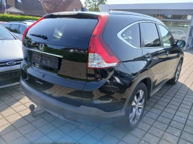 Обява за продажба на Honda Cr-v 2.0 155/4x4/ Automat/ EXECUTIVE ~34 999 лв. - изображение 3