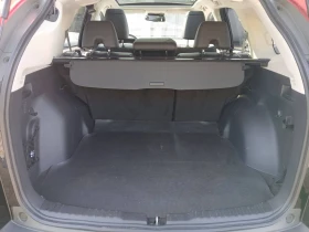 Honda Cr-v 2.0 155/4x4/ Automat/ EXECUTIVE - 34500 лв. - 52728276 15