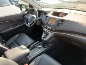 Обява за продажба на Honda Cr-v 2.0 155/4x4/ Automat/ EXECUTIVE ~34 999 лв. - изображение 6