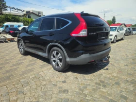 Honda Cr-v 2.0 155/4x4/ Automat/ EXECUTIVE | Mobile.bg    4