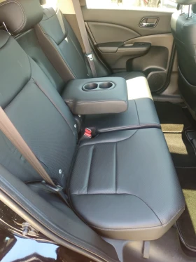 Honda Cr-v 2.0 155/4x4/ Automat/ EXECUTIVE | Mobile.bg    12