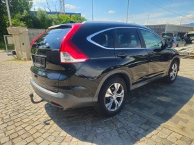 Honda Cr-v 2.0 155/4x4/ Automat/ EXECUTIVE | Mobile.bg    5