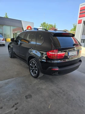 Обява за продажба на BMW X5 3.0 diesel Реални километри ~19 500 лв. - изображение 5