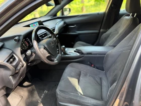 Lexus UX 250h - 41999 лв. - 97295239 8