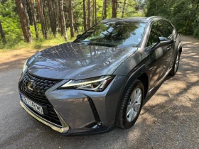 Lexus UX 250h - 41999 лв. - 97295239 7