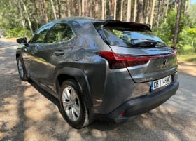 Lexus UX 250h - 41999 лв. - 97295239 6