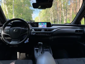 Lexus UX 250h - 41999 лв. - 97295239 9