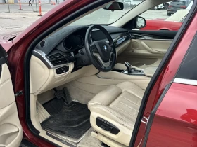 BMW X6 * xDrive35i* * *  | Mobile.bg    5