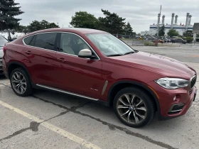 BMW X6 * xDrive35i* * *  | Mobile.bg    3