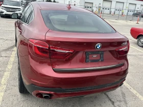 BMW X6 * xDrive35i* * *  | Mobile.bg    4