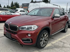 BMW X6 * xDrive35i* * АвтоКредит* 