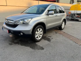 Обява за продажба на Honda Cr-v 2.0 KLIMA GERM ~18 400 лв. - изображение 1