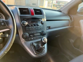 Honda Cr-v 2.0 KLIMA GERM - 15400 лв. - 61828763 9