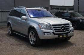 Mercedes-Benz GL 500 550 4Matic V8 AIRMATIC Kamera ОБДУХВ KeyGO #iCarbg - 29900 лв. - 33327641 3