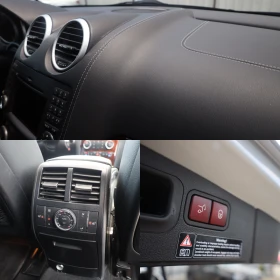 Mercedes-Benz GL 500 550 4Matic V8 AIRMATIC Kamera ОБДУХВ KeyGO #iCarbg - 29900 лв. - 33327641 15