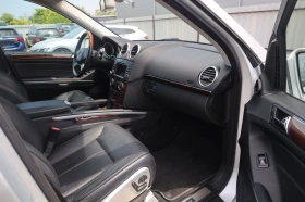 Mercedes-Benz GL 500 550 4Matic V8 AIRMATIC Kamera ОБДУХВ KeyGO #iCarbg - 29900 лв. - 33327641 7