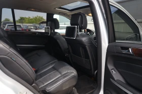 Mercedes-Benz GL 500 550 4Matic V8 AIRMATIC Kamera ОБДУХВ KeyGO #iCarbg - 29900 лв. - 33327641 8