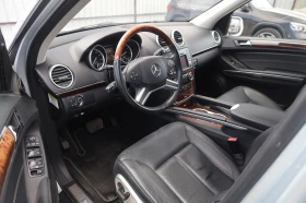 Mercedes-Benz GL 500 550 4Matic V8 AIRMATIC Kamera ОБДУХВ KeyGO #iCarbg - 29900 лв. - 33327641 11