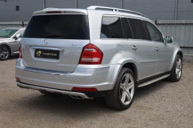 Mercedes-Benz GL 500 550 4Matic V8 AIRMATIC Kamera ОБДУХВ KeyGO #iCarbg - 29900 лв. - 33327641 4